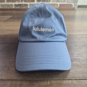lululemon athletica Classic Blue Cap